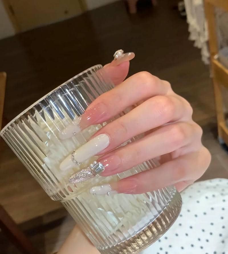 nail trắng (23)