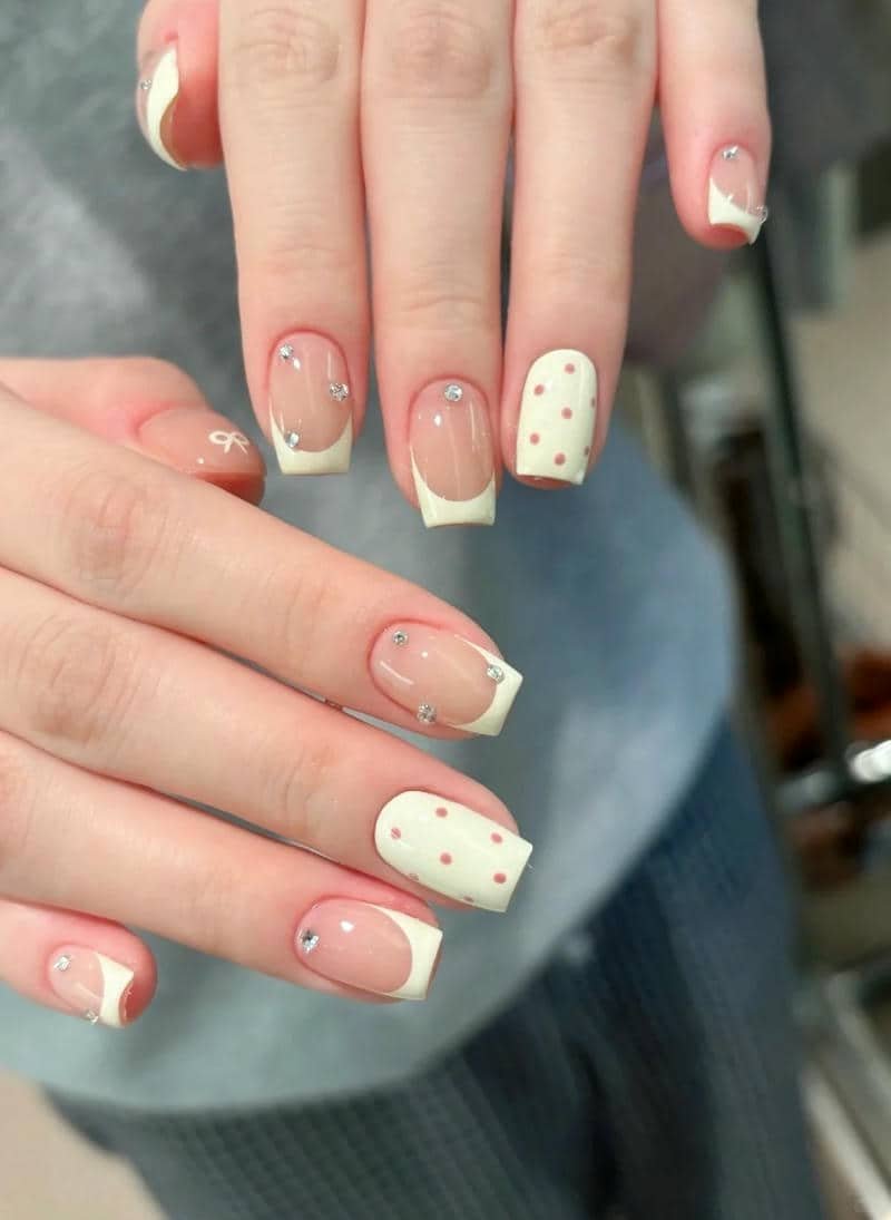 nail trắng (24)