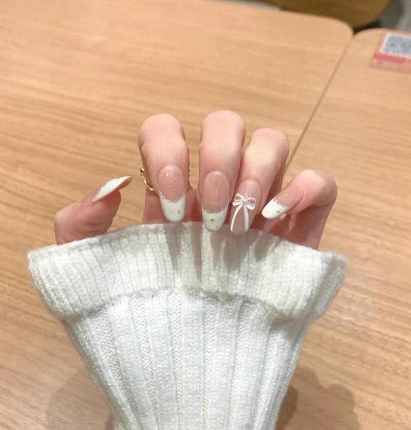 nail trắng (26)