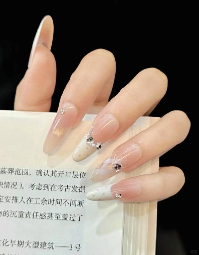 nail trắng (27)