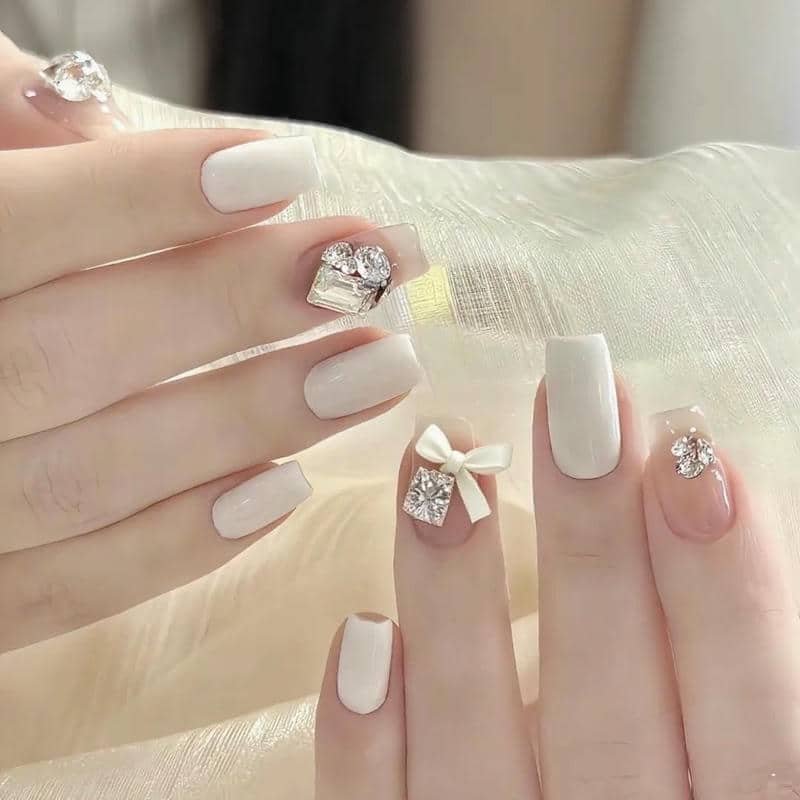 nail trắng (28)