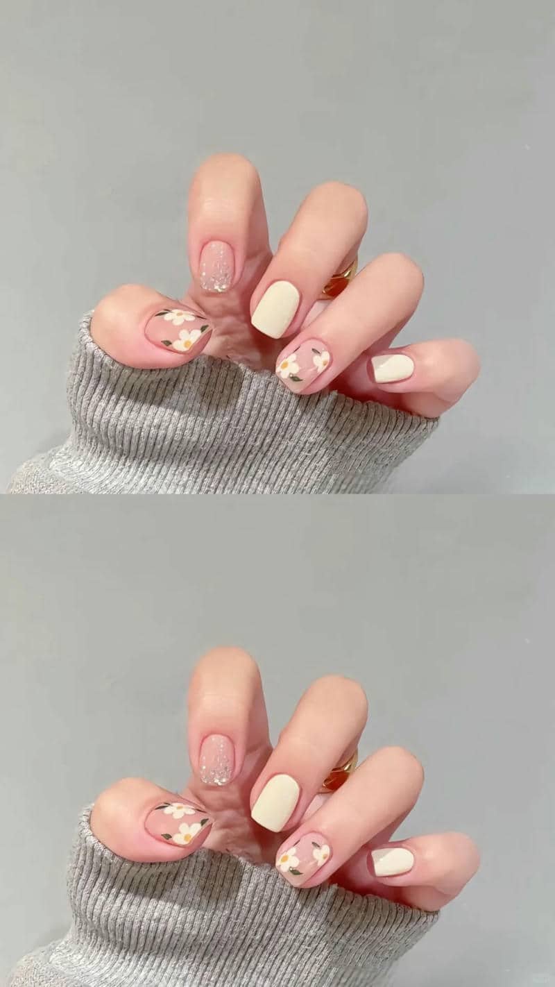 nail trắng (6)