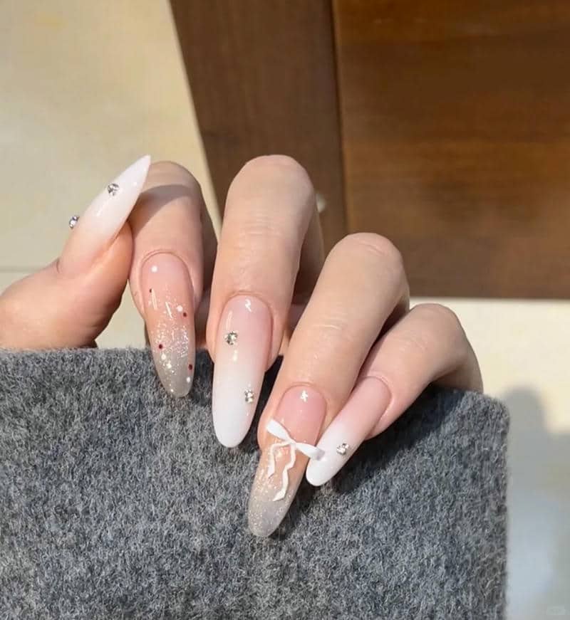 nail trắng (7)