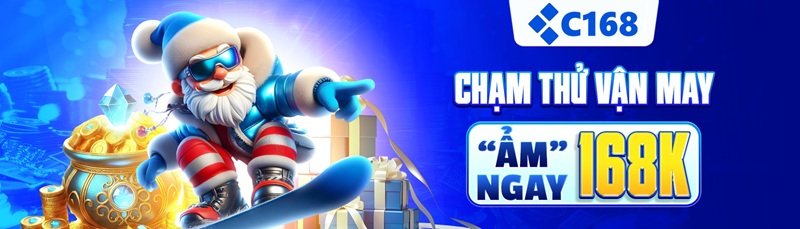 Nhà cái C168 – Đích Thực Đầu Tư Thắng Lợi Trong Thế Giới Cá Cược Trực Tuyến