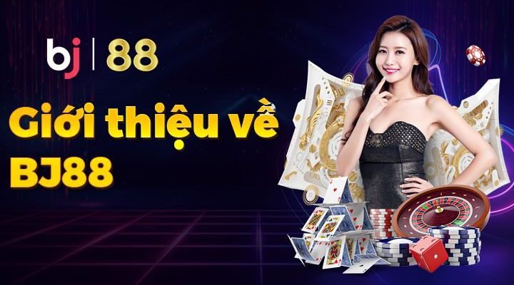 BJ88 – Nền Tảng Cá Cược Online Uy Tín Hàng Đầu