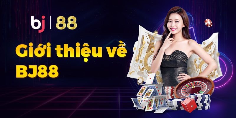 BJ88 – Nền Tảng Cá Cược Online Uy Tín Hàng Đầu