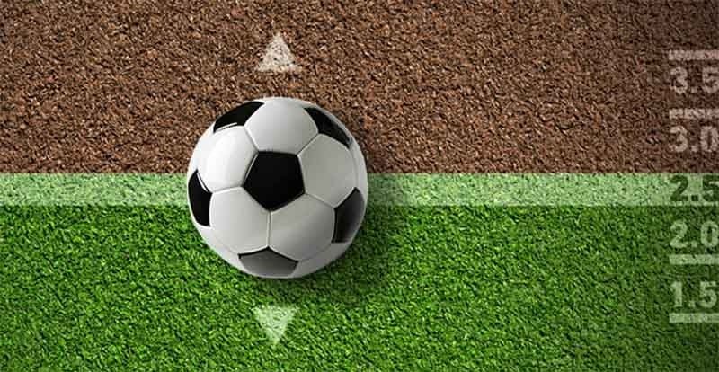 Hướng Dẫn Chơi Kèo Trên Dưới – Dễ Hiểu, Dễ Áp Dụng, Dễ Thắng