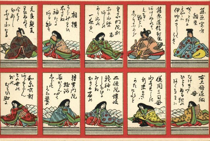 Hướng Dẫn Luật Chơi Bài Karuta Và Cách Tham Gia Chi Tiết