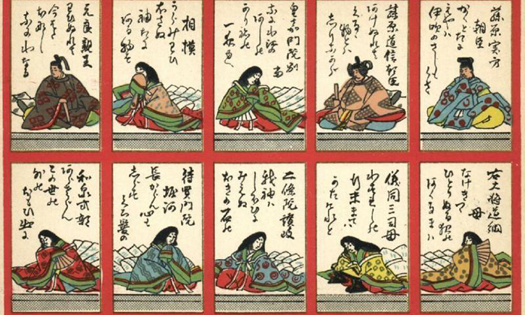 Hướng Dẫn Luật Chơi Bài Karuta Và Cách Tham Gia Chi Tiết