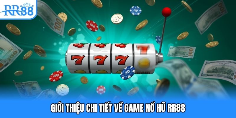 Đa Dạng Phiên Bản Jackpot
