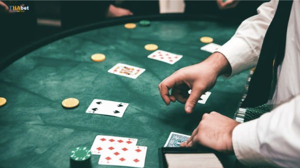 Mẹo Chơi Casino Thabet Giúp Tăng Tỷ Lệ Thắng Cho Người Mới Lẫn Cao Thủ