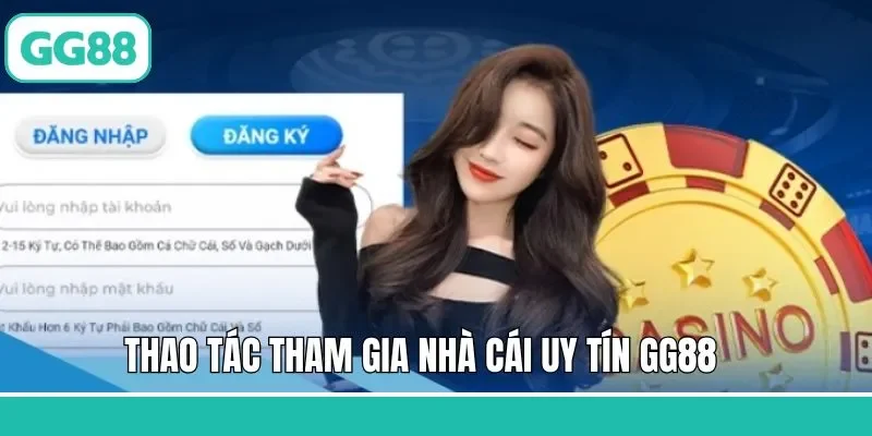 Trải Nghiệm Thực Tế Từ Góc Nhìn Người Chơi GG88