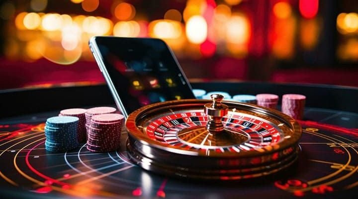 Nhà Cái F8BET – Cổng Cá Cược Uy Tín Hàng Đầu Hiện Nay