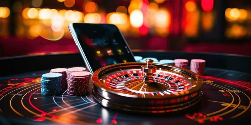 Nhà Cái F8BET – Cổng Cá Cược Uy Tín Hàng Đầu Hiện Nay