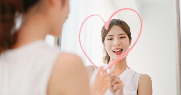 Yêu Bản Thân: Hành Trình Tìm Lại Giá Trị Đích Thực