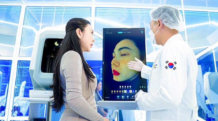 Tầm Nhìn Và Sự Phát Triển Của Ngành Phẫu Thuật Thẩm Mỹ