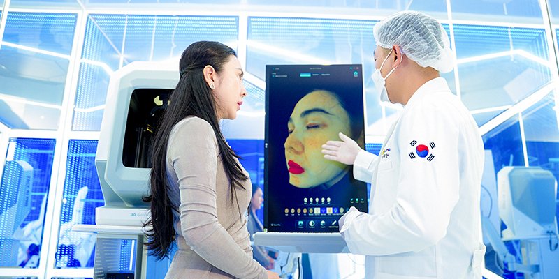 Tầm Nhìn Và Sự Phát Triển Của Ngành Phẫu Thuật Thẩm Mỹ