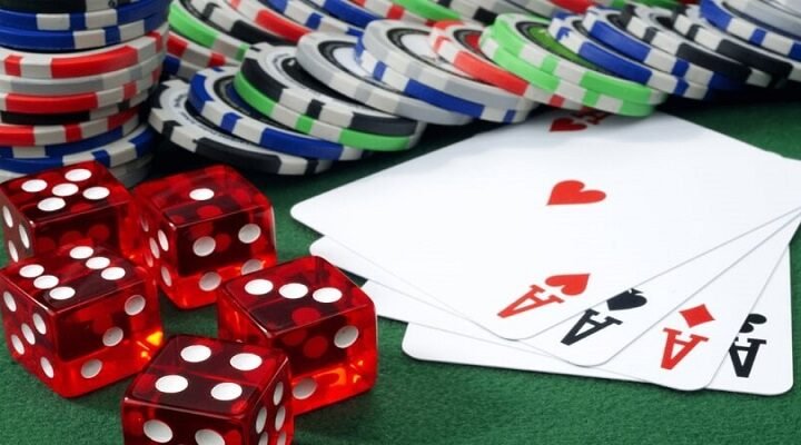 Nhà Cái Hitclub – Thương Hiệu Đỏ Đen Hấp Dẫn Nhất Hiện Nay